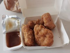 麦乐鸡-麦当劳(杭州东站高铁店)