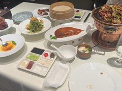 -四季民福烤鸭店(通州马驹桥店)