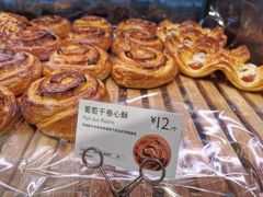 -巴黎贝甜(常德路店)