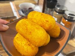 -相尽欢江湖铁板烧(武商梦时代店)