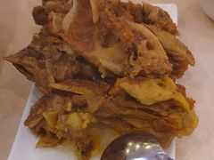 -虾大侠·盱眙龙虾老北京铜锅涮羊肉(金楠天街店)