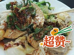 -郭记小街麻辣烫(南小街总店)