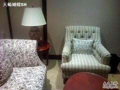 DSC00099-上海天禧嘉福璞缇酒店
