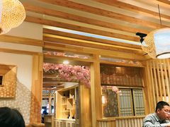 大堂-九田家黑牛烤肉料理(石路天虹店)
