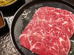 -九田家黑牛烤肉料理(石路天虹店)