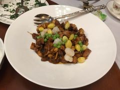 八宝辣酱-上海老站(徐家汇店)