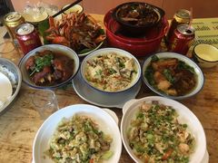 -聪辉同安老美食饭店(大元路店)