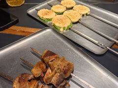 -阿里家·新疆烤肉酒場 by MIG