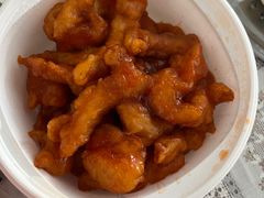 -大鸭梨烤鸭(枣园店)