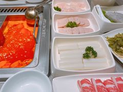 -海底捞火锅(5050购物中心店)