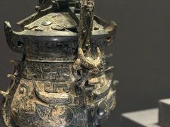 -广西壮族自治区博物馆