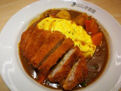 -COCO壱番屋(现代城店)