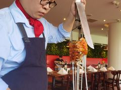 -拉蒂娜·巴西牛排馆 Latina·Brazilian Steakhouse(海上世界店)