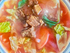 罗宋牛腩面-十面春风·江南面馆(崇宁路店)