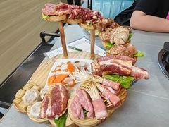 -牛犇炭火烤肉·鲜切烤肉(承德总店)