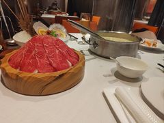 -香守·花胶鸡海鲜火锅(JW万豪店)