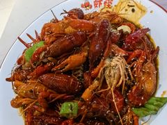 -盱眙虾怪·旗舰店