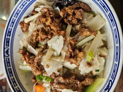 -老西安韩记三鲜煮馍(四府街店)