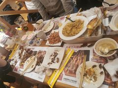 -木屋烧烤(西南角店)