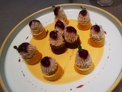 -北平食府·北京烤鸭(北京西站六里桥店)