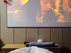 -君之悦·影院式足道·养生SPA(回兴店)