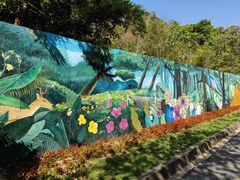 -广州白江湖森林公园