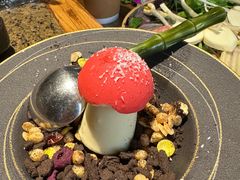 -菌彩云南野生菌火锅(新亚洲店)