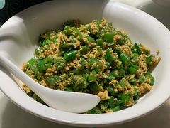-味上湘菜馆(岳麓山店)