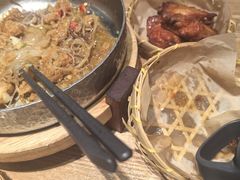 -领蟹祥记·香辣蟹·特色小海鲜(奥体天虹店)