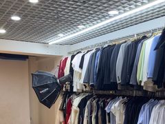 -小象国照相馆(宝山万达店)