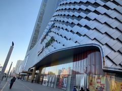 -万达广场(龙湖店)