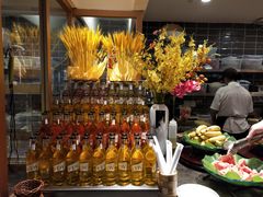 -纽斯特牛排自助餐厅(浦东文峰广场店)