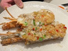 -星璨·自助餐厅-厦门禹洲温德姆至尊豪廷大酒店