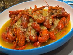 -龙虾奇迹泥炉烤肉(大华三路店)