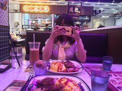 -龙记·香港茶餐厅(海上世界店)