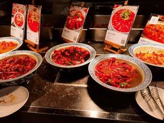 -乐咖啡西餐厅(太湖皇冠假日酒店)