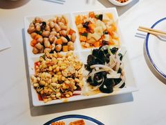 -叁宝烤肉• 西安烧烤(凤城十二路店)