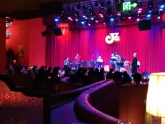 -JZ Club 爵士酒吧(上海店)