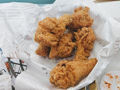 -胤韩紫菜包饭·炸鸡·拌饭(宋家庄店)