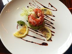 -YUE·6·西式融合餐厅(外滩六号店)