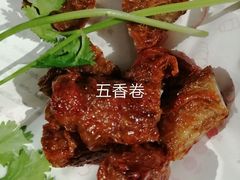 -牛焱·贵州黄牛肉火锅(城西银泰店)