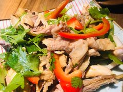-Alali阿拉礼·新疆家宴(西溪新座店)