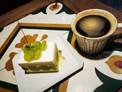 -侘寂甜品(自取店)