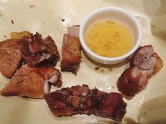 -绿草地·湘菜(7mall店)