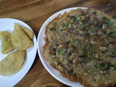海蛎煎-十三妹咸米时店