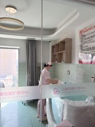 -贝美月子中心(半坡店)