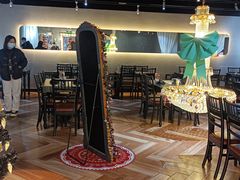 -HOTISLAND海鸡岛·韩国料理(江南西店)