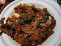 -原味田园·客家菜·土窑鸡(中航城君尚购物中心店)