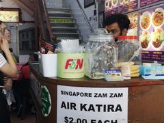 -新加坡Zam Zam餐馆