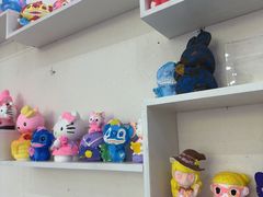 -利剑潮玩·团建·亲子·聚会